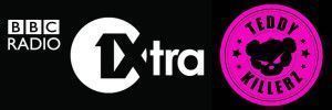 Teddy Killerz - BBC 1Xtra Guest Mix for CRISSY CRISS