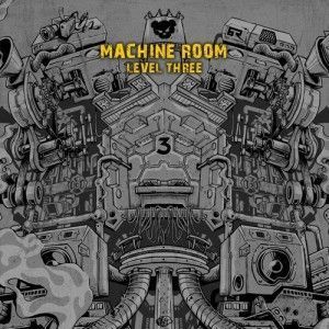 Teddy Killerz - Machine Room Level three_NRFmagazine