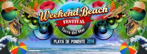 Weekend Beach Festival_NRFmagazine