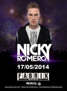 nicky_romero_fabrik_NRFmagazine