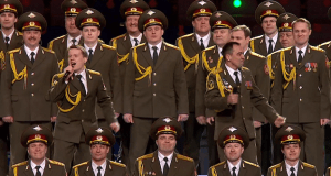‘Get Lucky’ de Daft Punk en los JJOO de Invierno