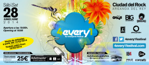 4every1 Festival_NRFmagazine