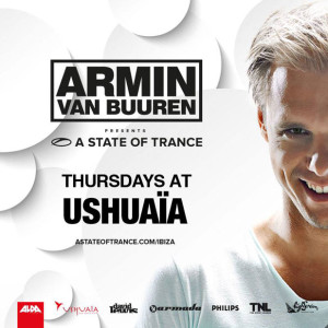 Armin van Buuren residente Ushuaia Ibiza_NRFmagazine