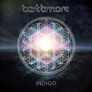 Bart B More - Indigo EP_nrfmagazine