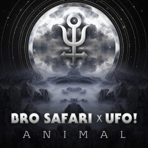 Bro Safari & UFO! - Animal Remixes