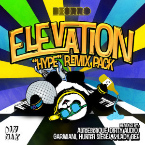 Deorro & ZooFunktion - Hype Remix Pack EP_NRFmagazine