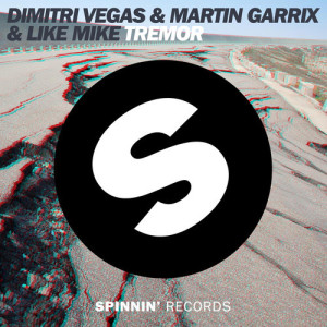 Dimitri Vegas & Martin Garrix & Like Mike - Tremor_NRFmagazine