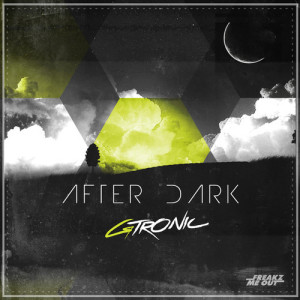 GTRONIC After Dark EP_NRFmagazine