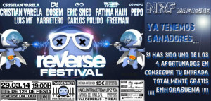 Ganadores reverse Festival_NRFmagazine