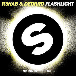 R3hab & Deorro - Flashlight_NRFmagazine