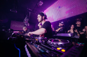 The Borgore Show 19_NRFmagazine