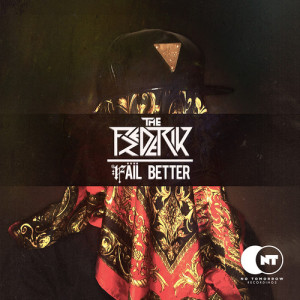 The Frederik - Fail Better EP_NRFmagazine