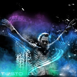 Tiësto Electric Bounce House_NRFmagazine