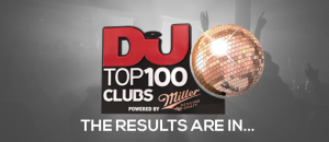 Top 100 Clubs DJ MAG_NRFmagazine