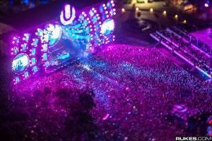 Ultra Music Festival streaming_NRFmagazine