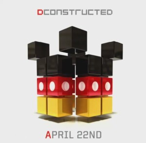 dconstructed Disney & EDM_NRFmagazine