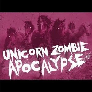 Borgore & Sikdope - Unicorn Zombie Apocalypse