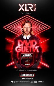 David Guetta Madrid Circuito Jarama_NRFmagazine