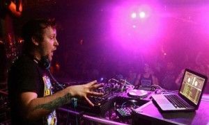 Figure - Beast Mode feat Del The Funky Homosapien (VIP)_NRFmagazine