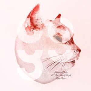 Funeral Suits - All Those Friendly People (Coyu Remix)_nrfmagazine