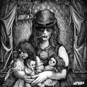 HYPOMANIACS - BRAZEN E.P. preview_NRFmagazine