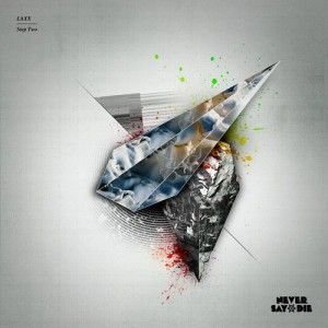LAXX - Step Two Ep_NRFmagazine