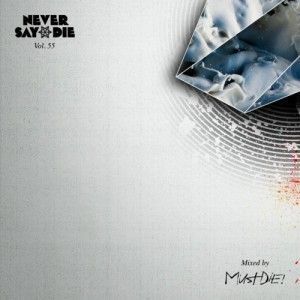 NSD Vol. 55 - Mixed by Must Die!_NRFmagazine