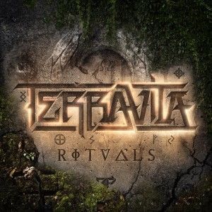 Terravita - Rituals LP_NRFmagazine
