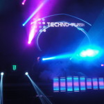 Techno-Flash 2014… Techno en estado puro
