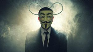 deadmau5 & Anonymous_NRFmagazine