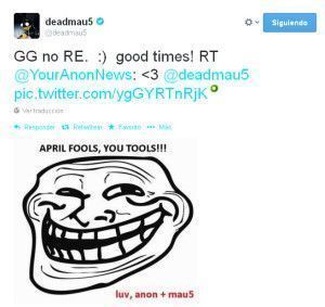 deadmau5 April Fools_NRFmagazine
