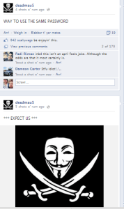 deadmau5 hackeado_NRFmagazine