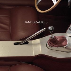 Handbraekes (Boys Noize & Mr.Oizo) - #2 EP_NRFmagazine
