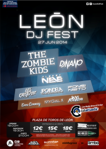 León DJ Fest 2014_NRFmagazine