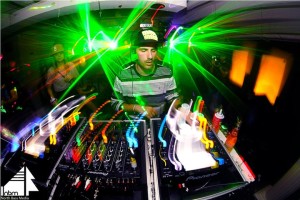 The Borgore Show 36_NRFmagazine