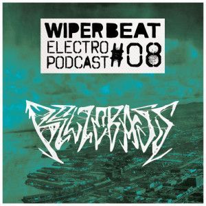 Wiperbeat Electropodcast 08 - BELZEBASS Episode 02_NRFmagazine