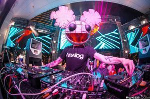 deadmau5_NRFmagazine