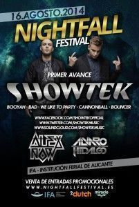 nightfall festival alicante_NRFmagazine