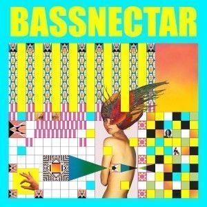 Bassnectar - Noise vs Beauty_NRFmagazine