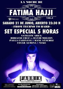 FATIMA-HAJJI fabrik_NRFmagazine