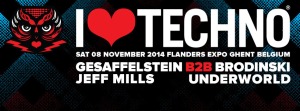 First names I Love Techno 2014_NRFmagazine