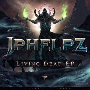 JPhelpz - Living Dead EP_NRFmagazine