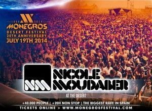 Nicole Moudaber Monegros Desert Festival_NRFmagazine