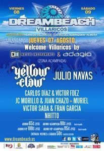 Welcome Villaricos by Native Instruments & Adagio_NRFmagazine