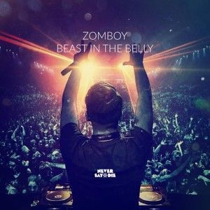 Zomboy - Beast In The Belly_NRFmagazine