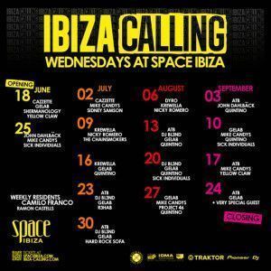 ibiza-calling space ibiza full lineup_NRFmagazine