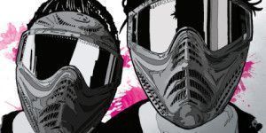 CYBERPUNKERS Illegalmix Vol.5_nrfmagazine