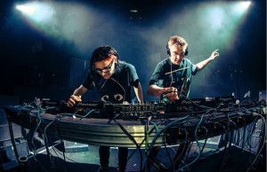 Jack ü debut album_NRFmagazine
