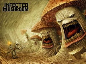Miracle Barcelona ficha a Infected Mushroom_NRFmagazine