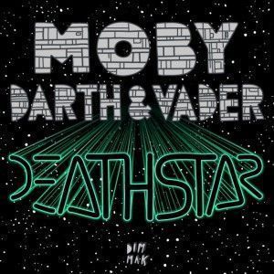 Moby & Darth & Vader - Death Star_NRFmagazine